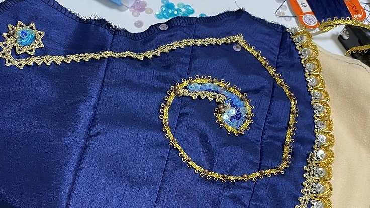 舞台衣装wedブランド立ち上げと宣伝のための費用