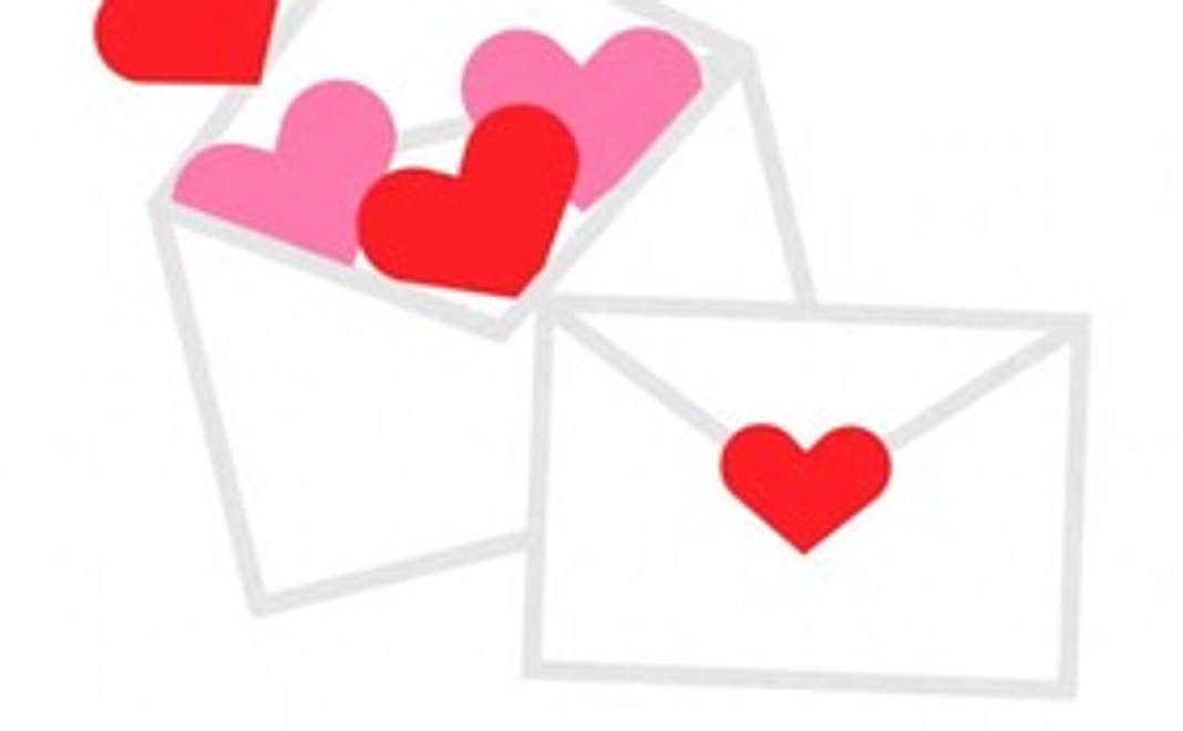 感謝のメール送らせてください！！