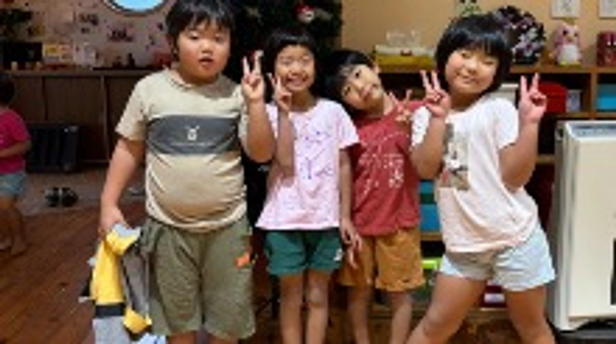 のこり38時間となりました🌈