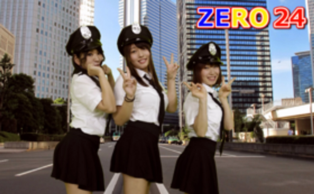 【5000円】交通事故ゼロへ!プロジェクトの応援コース♥