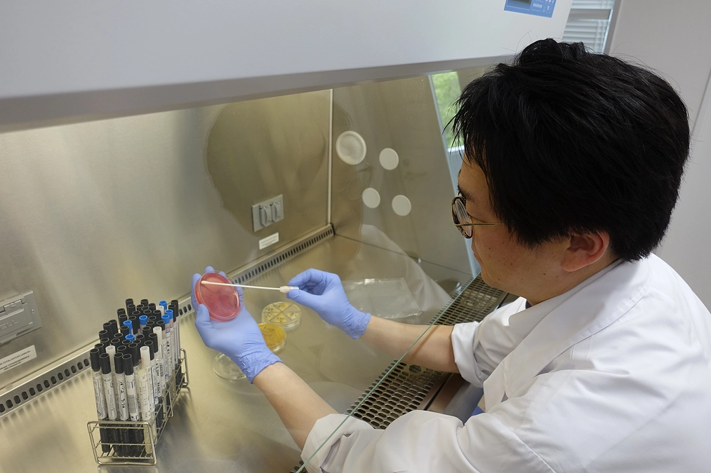 開始わずか1週間で、100名の方からご支援いただきました