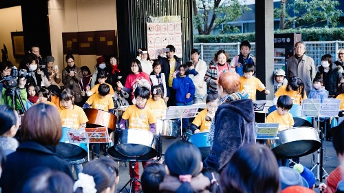 これまでの「ほくさい音楽博」を動画と共に振り返る・後編