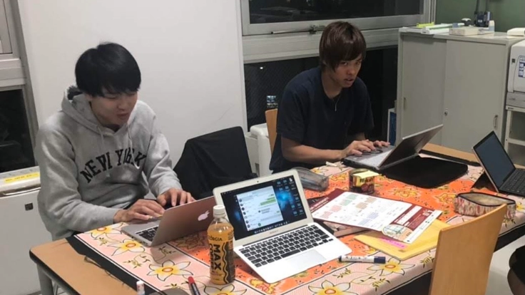 現役早稲田生が挑む幼児教育改革　〜絵本で学ぶタルムード〜