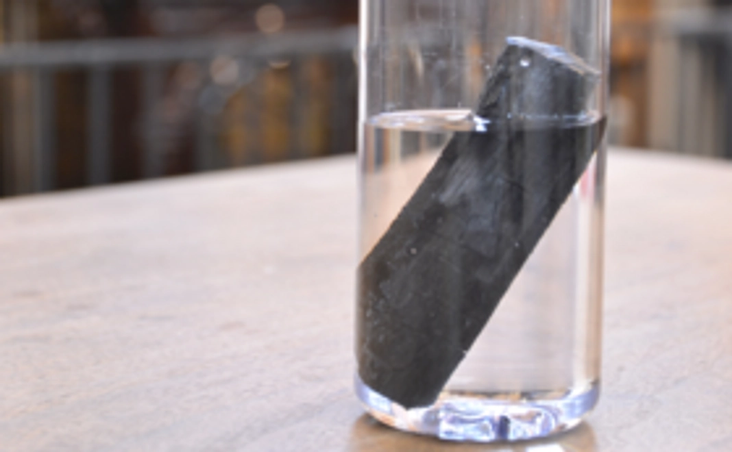 【使って応援】消臭・浄水用 高級柑炭 ３本