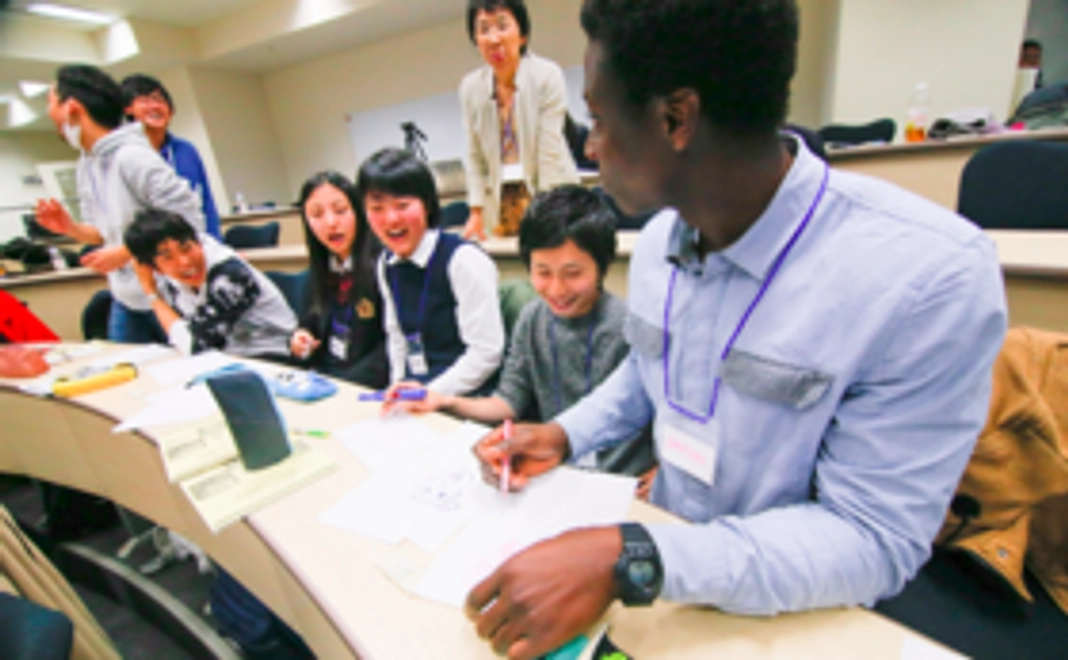 高校生の夢を応援するコース