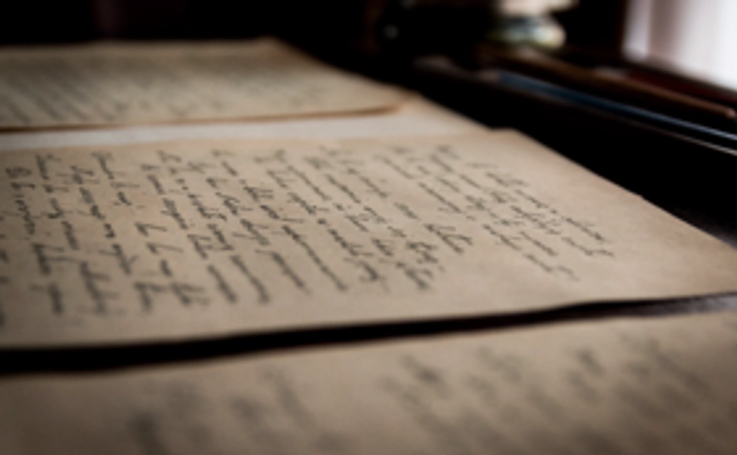 感謝を、文字にのせて。