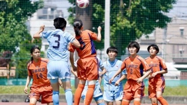 令和6年度関東高校サッカー大会を成功させたい