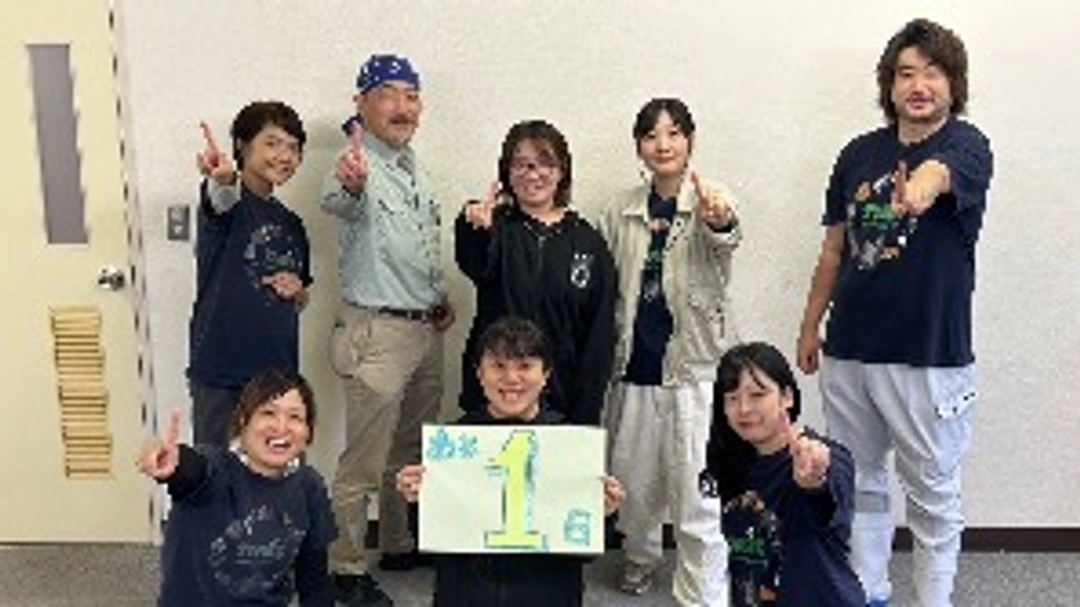 【クラファン活動報告66】あと1日！～スタッフからのメッセージ〜