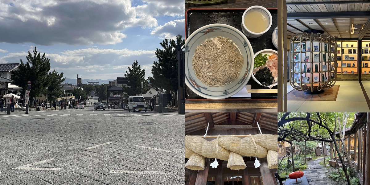 島根の旅が始まりました！旅の様子は「d&d島根会」で。