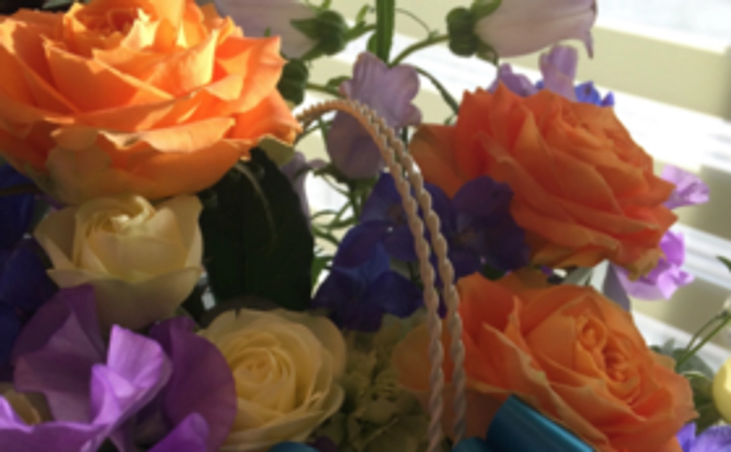 ありがとうメール