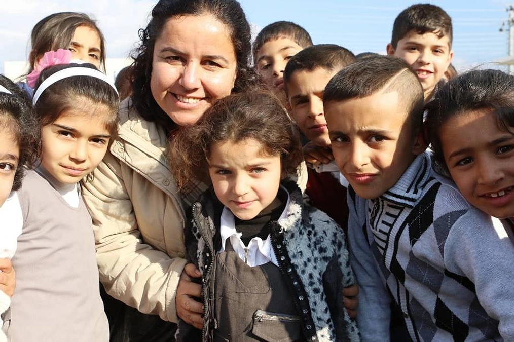 【メディア掲載】イラク事務所現地職員シランさんの勇気