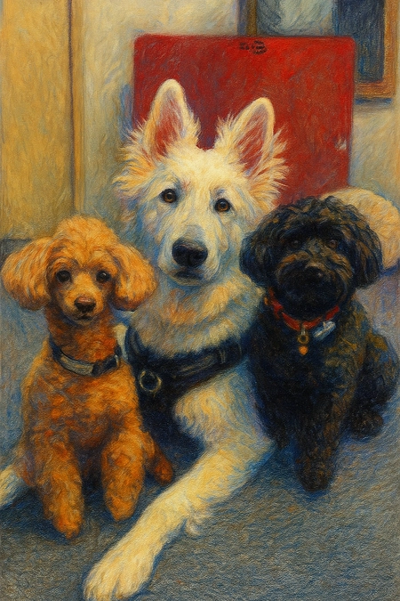 膀胱結石　最後の手術