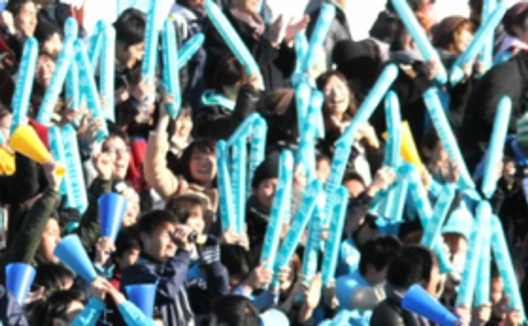 【1万円】箱根駅伝を駆け抜ける筑波生の伴走者になる!