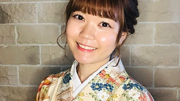 おばあちゃんに晴れの舞台を見せてあげたい！ のトップ画像