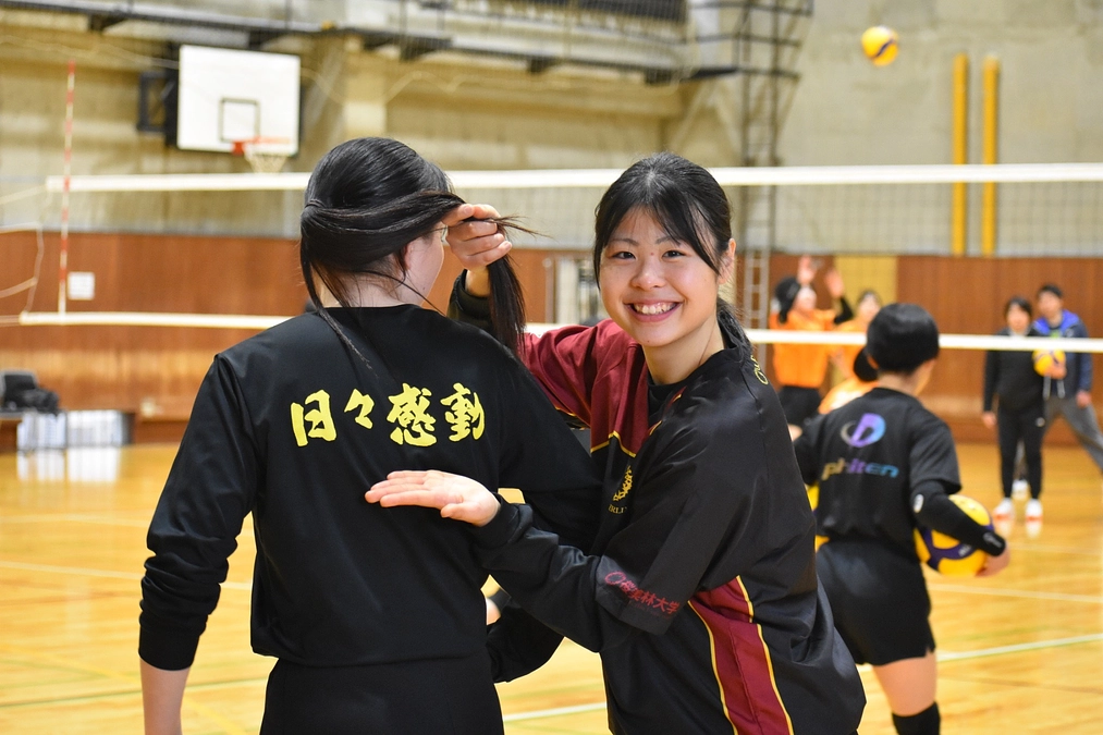 春キャンプ７日目_Aチーム