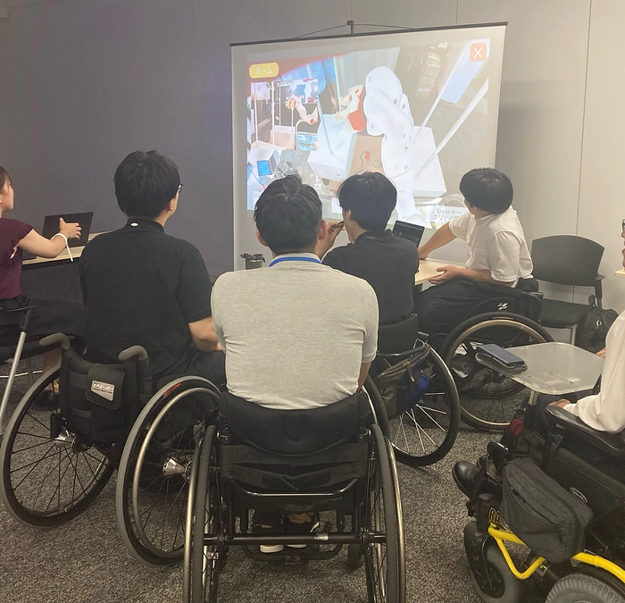 遠隔農業体験会を開催しました！