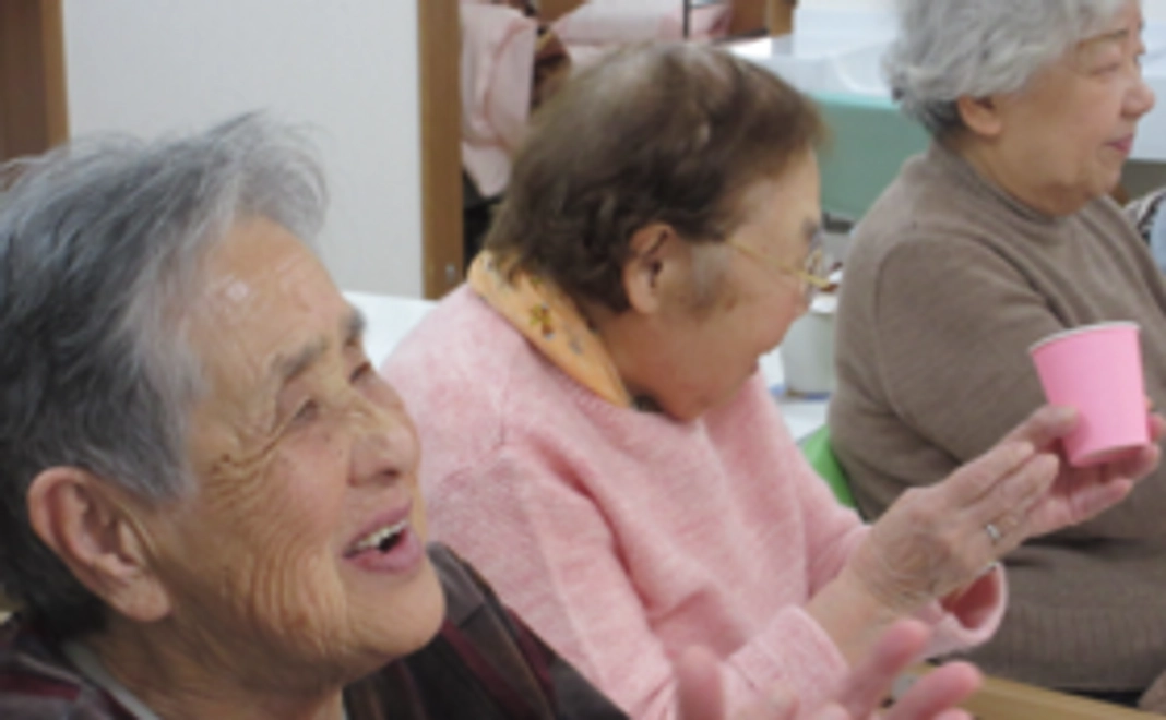 ＜リターンのいらない方向け＞ひだまりを全力で応援！