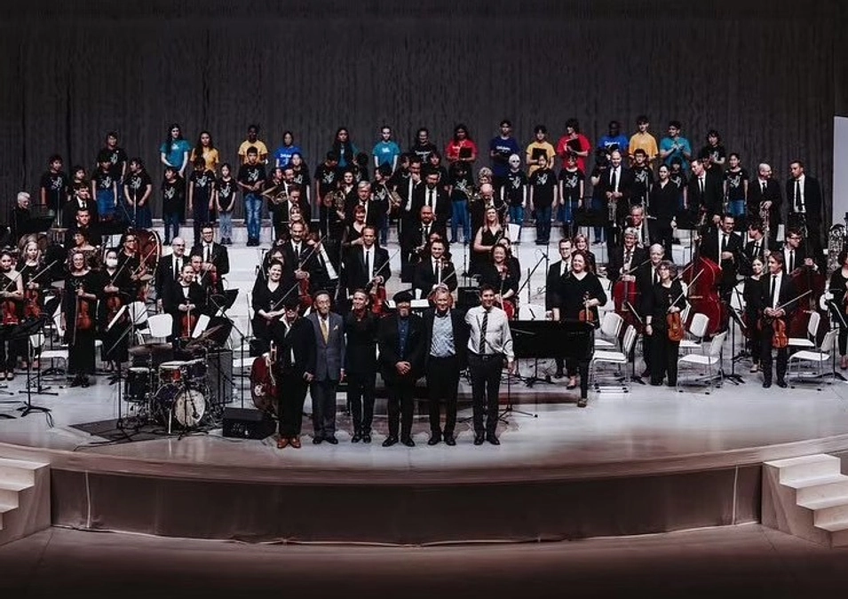 東京子どもアンサンブル　大阪・関西万博に出演！