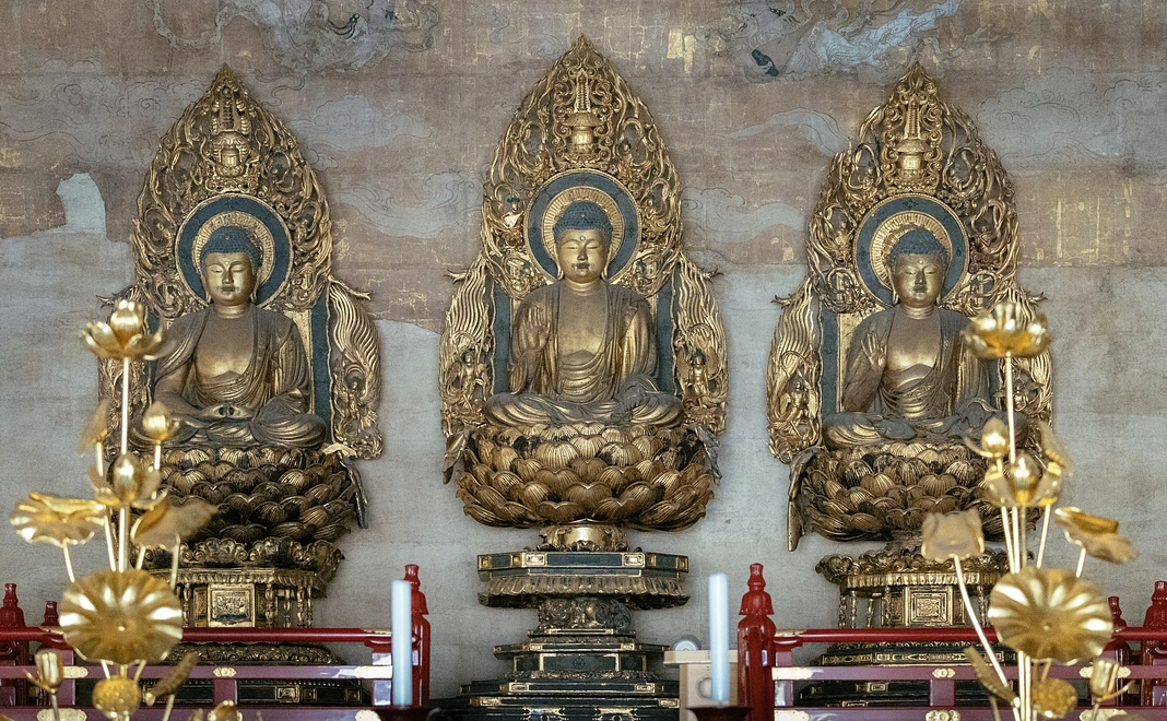 【泉涌寺・御礼状】