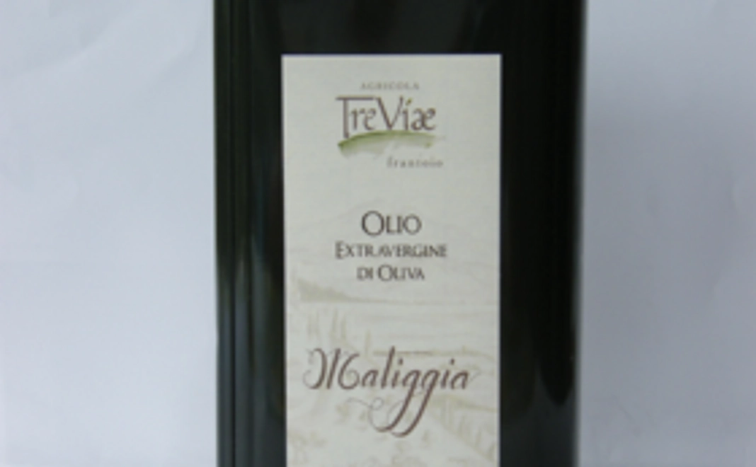 イタリア産エキストラバージンオリーブオイル１本【送料込】