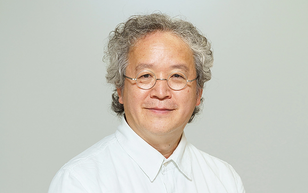 立命館大学　石田雅芳教授からの応援メッセージ