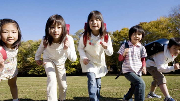 スマホをリユースして被災地の学校の子どもたちを笑顔にしたい!