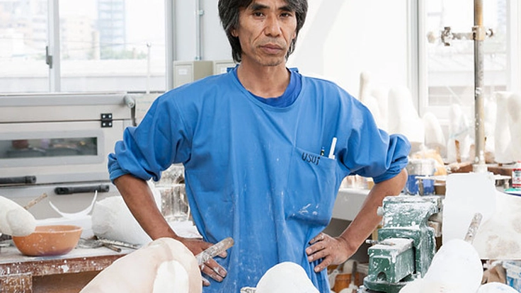 より高く、速い義足を多くの方に届けたい！