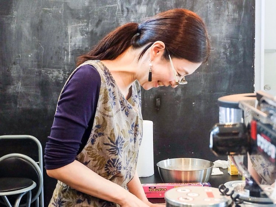 【応援メッセージ#4】atelier moo.(アトリエムー)杉浦真美さん