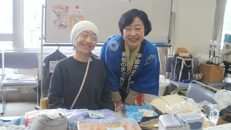 難病患者の雇用継続と就労支援の両立を考えるきっかけを作りたい