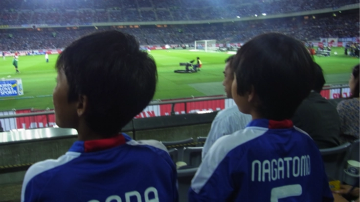 ”福島-ロンドン 夢の架け橋” 被災地の子どもたちを世界へ