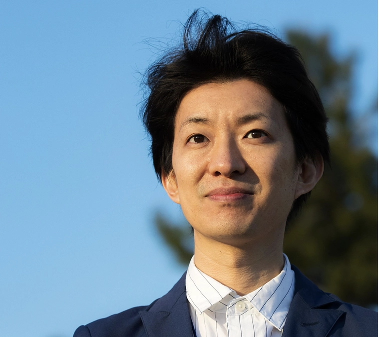 澤田智洋さんより応援メッセージをいただきました！