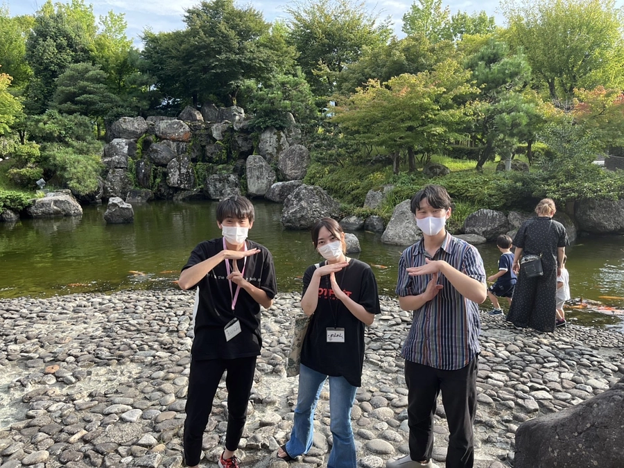 プロジェクト紹介④「つづく事」