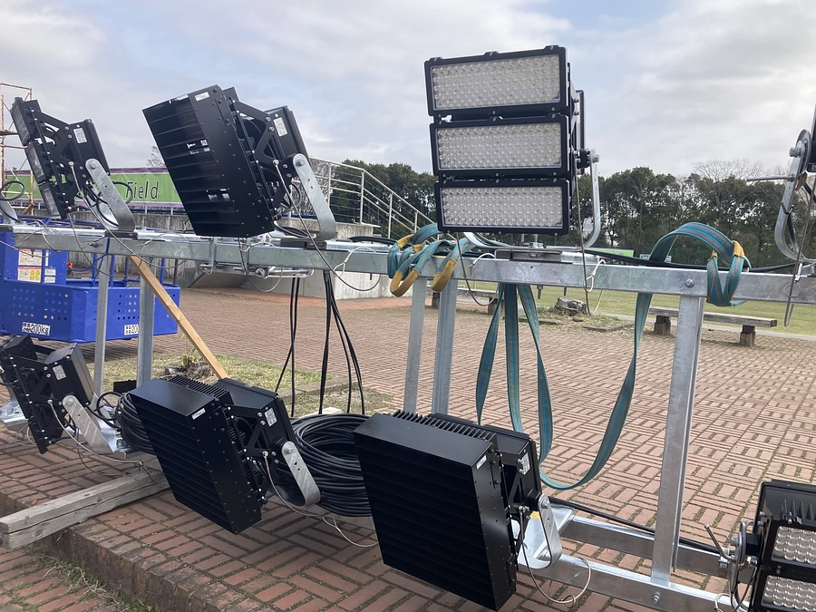 【1グラ工事進捗報告⑦】