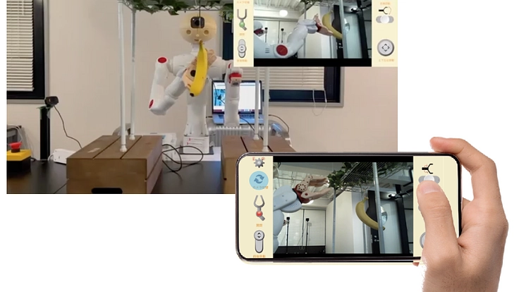 常陸大宮市から、BodySharing技術で農福連携の輪を! 3枚目