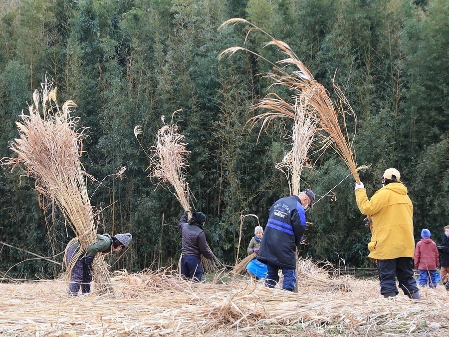 5/20〜6/4 濱田窯長屋門再生記念展 開催！