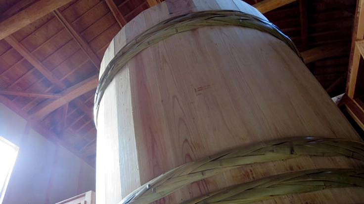 日本の１５０年の循環文化・発酵文化を世界に発信したい