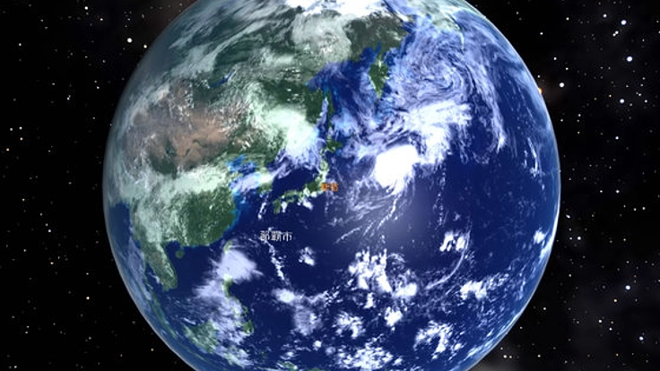 LEDを普及させ、未来の地球と子どもたちを守りたい！