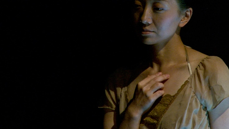 国際共同制作 現代演劇 shelf 「nora(s)」