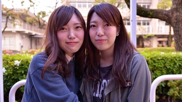 長崎県”現役大学生”が「佐世保美少女でフリーペーパー」を製作