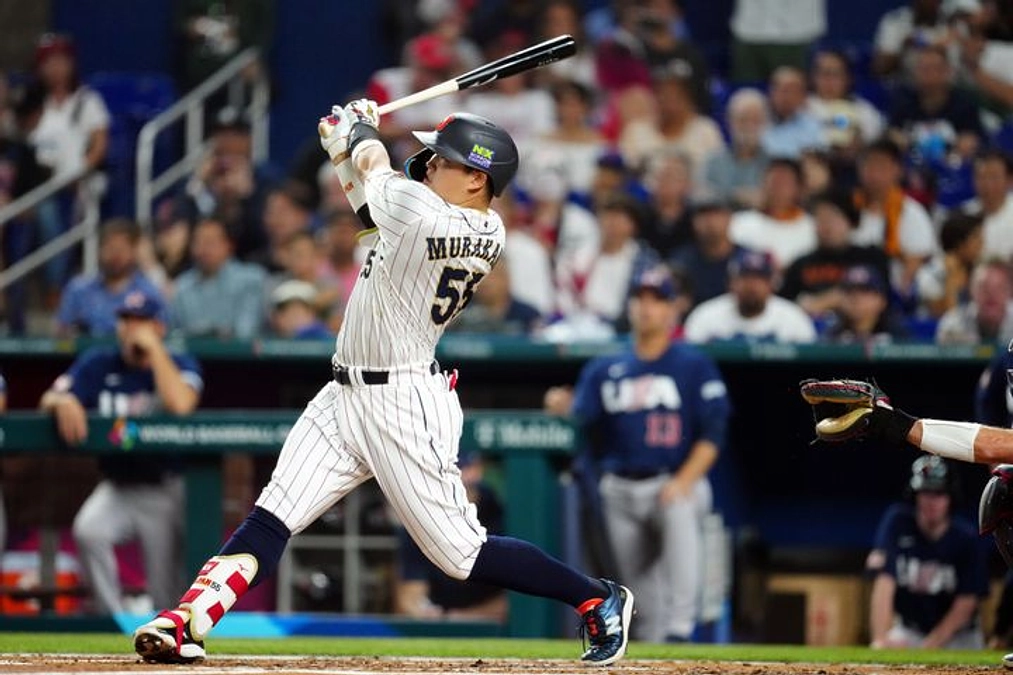 WBCで侍ジャパンが14年ぶりに優勝！スナノミプロジェクトも勢いを増す
