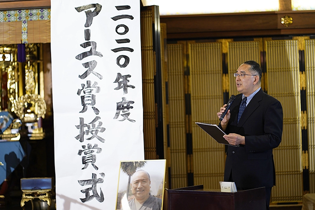 【最終週のお願い2】大いなる可能性が花開くのを見届けて欲しい