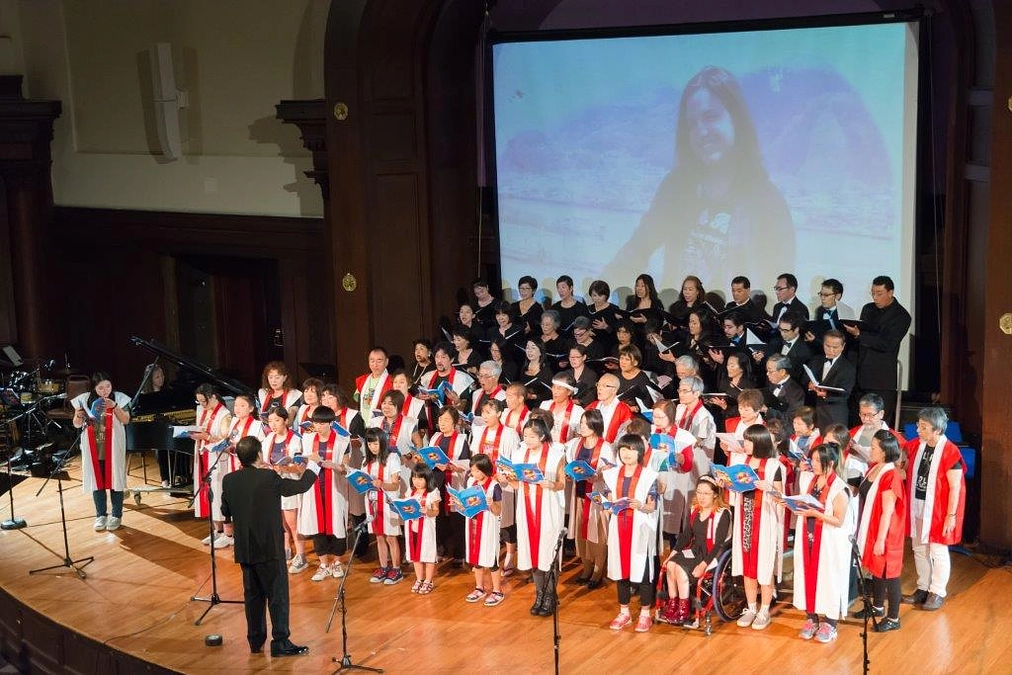 再びニューヨークへ (Backstage Vol.41)