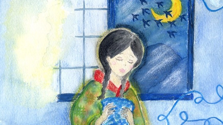 新たなオペラ劇を創り、埼玉の喫茶店のような舞台で公演します！