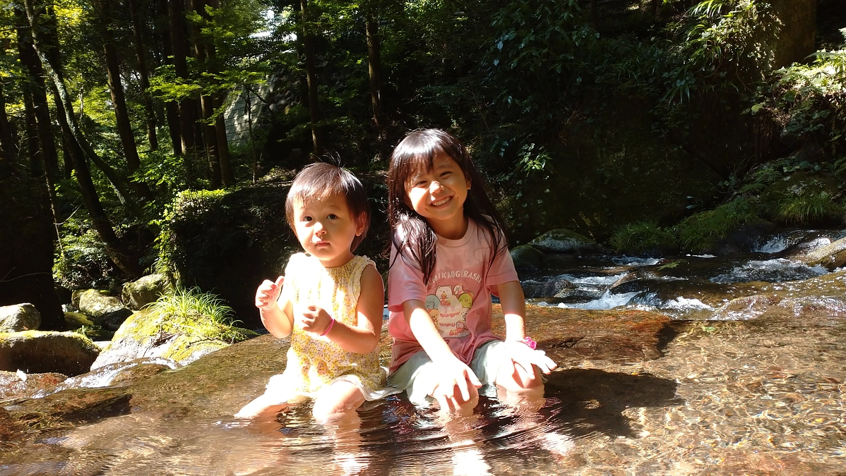 プロジェクト達成の御礼！