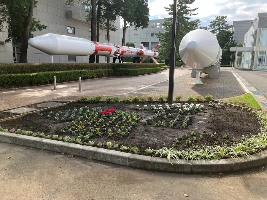 交流環境整備について(新たな憩いの場)