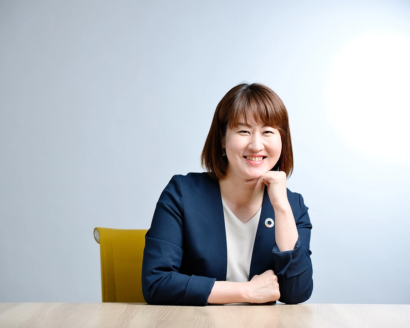 Nたま修了生のご紹介～天野友貴さん