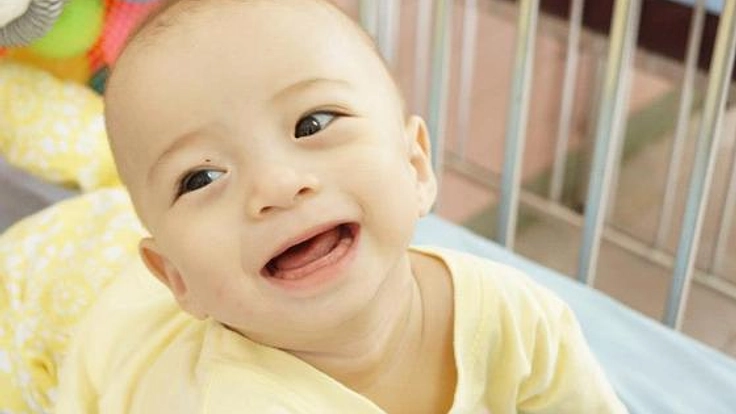 生きるチャンスを！アジアの子どもたちに、医療の進んだ日本で治療の機会を！