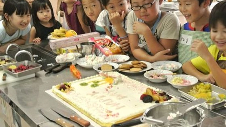 あなたの母校の生徒達に、「共感力」を育む授業をプレゼントしませんか？ 