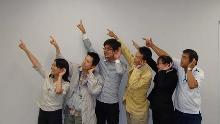 「Q＆Aで理解する就労支援IPS」出版プロジェクト