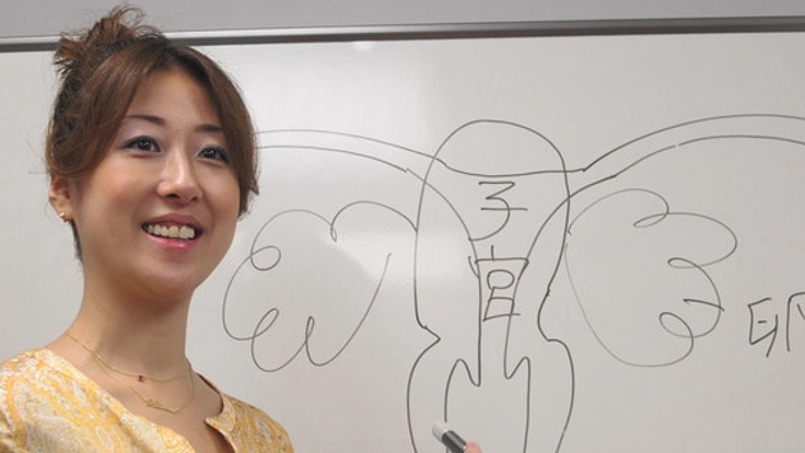 【妊娠学～産み時～】卵子老化についての正しい知識を広めたい